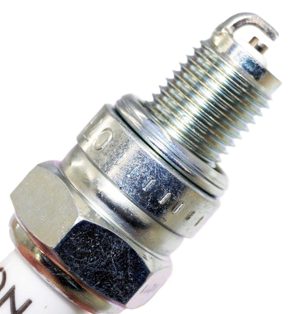 Amazon.com: Lot of 4 NGK Standard Non-Resistor Spark Plug 4629